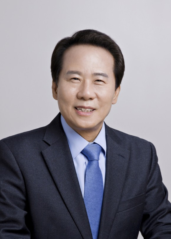 김철호 더불어민주당 후보