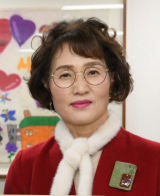장순희 영주시 문회복지국장