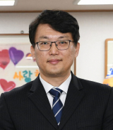 조준영 ㈜이테크건설 소장