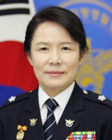 이은정 치안정감