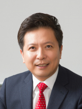 도건우 전 대구경북경제자유구역청장