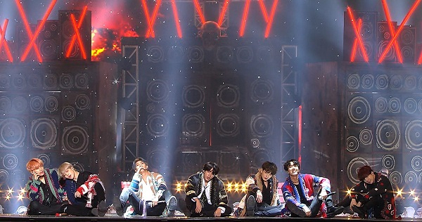 2019 SBS 가요대전