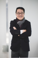 전창록 경상북도경제진흥원장