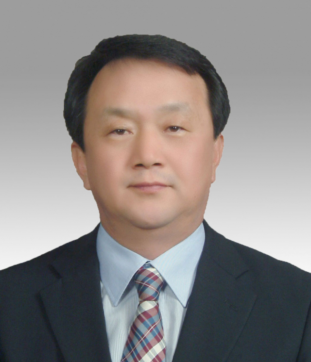 고준영 한국철도공사 대구본부장