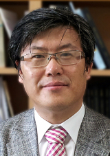 허창덕 영남대 사회학과 교수