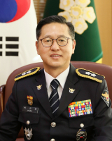 박건찬 경북경찰청장 내정자