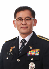 윤동춘 경찰청 보안국장 내정자
