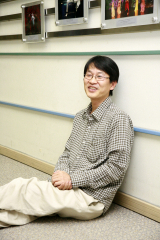 한국예술종합대학 연극원 연출과 교수