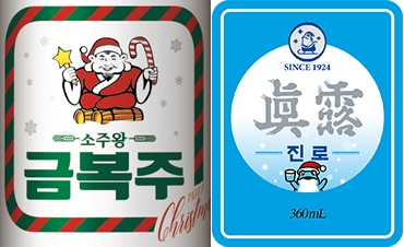 금복주 