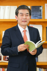 박영석 대구문화재단 대표