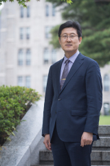 김인현 고려대 법학전문대학원 교수