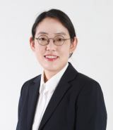 조지연 예비후보