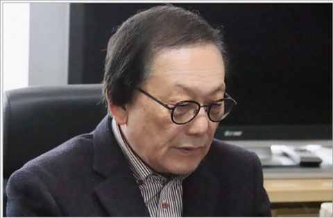 이태수 시인