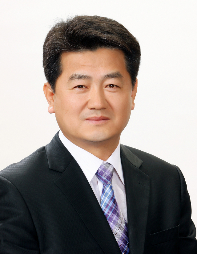 이홍희 거창군의회 의장