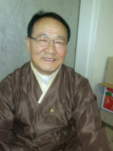 장건환 단장