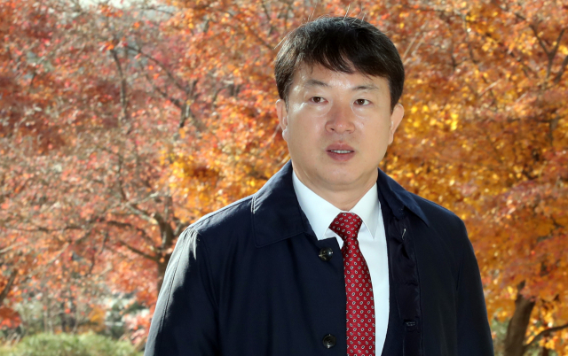 강신명 전 경찰청장. 연합뉴스