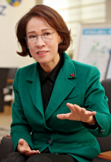 이인선 대구 수성을 예비후보