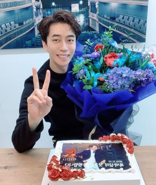 출처: 신성록 인스타그램