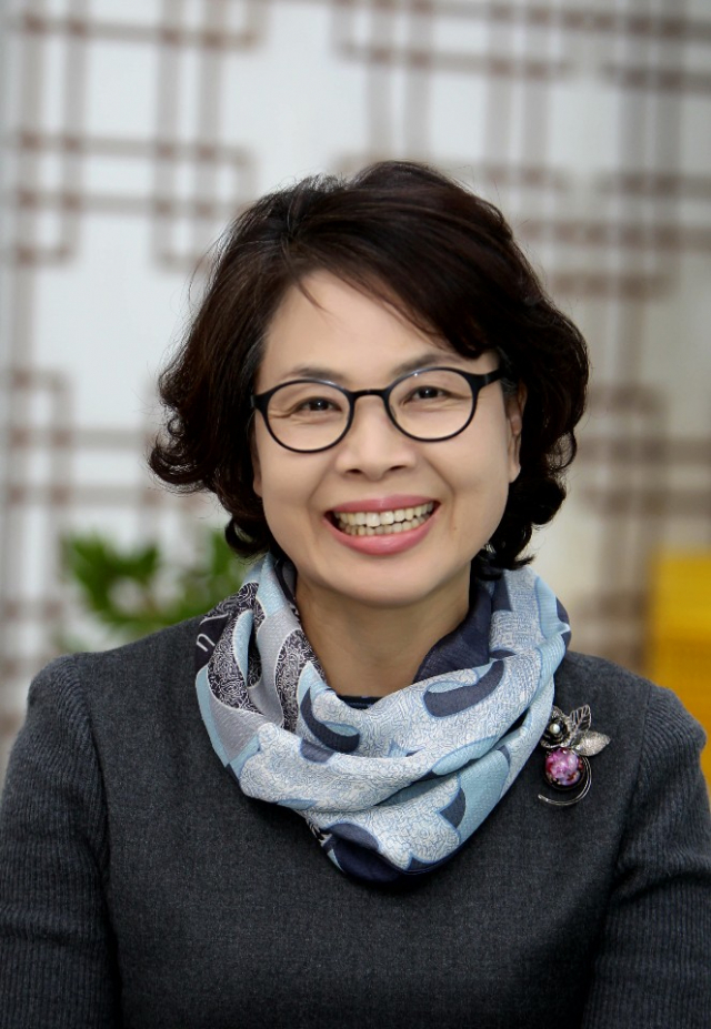 윤영란 남구청장