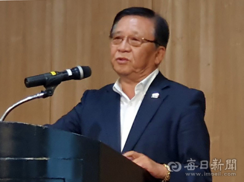 신경호 자유공정 시민회의 위원장