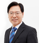 이삼걸 안동시지역당위원장