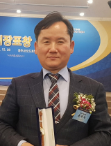 윤옥식 전 영주시의원