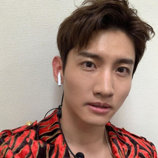 출처: 최강창민 인스타그램