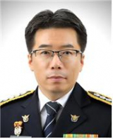 백동흠 경찰청 외사기획과장