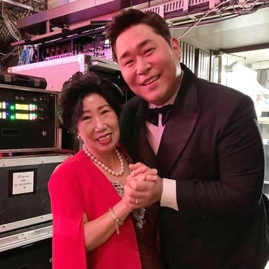 출처: 박막례 할머니 인스타그램