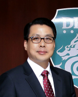 변창훈 대구한의대 총장