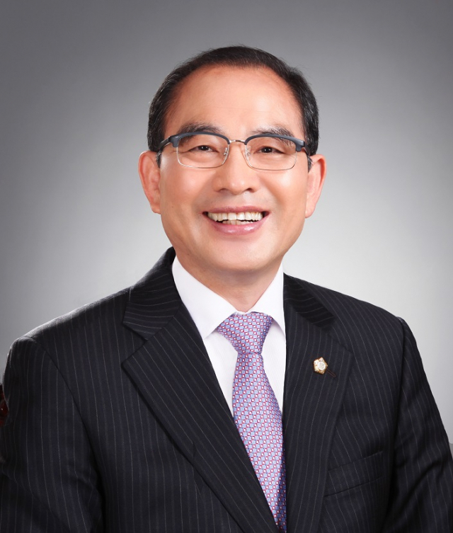 김영수 경북 의성군의회 의장