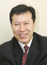 조광래 봉화부군수