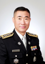 우상호 달서소방서장