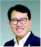 이철식 경산시의회 부의장