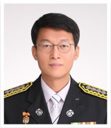 신기선 대구 중부소방서장.
