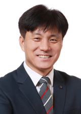 이상호 한전 영주지사장