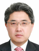 강성조 신임 경북도 행정부지사