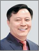 김호섭 영천부시장