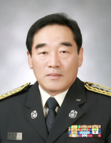 제갈경석 칠곡소방서장