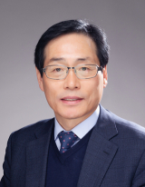 박동엽 영덕부군수