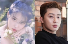 아이유, 박서준. 매일신문DB, 연합뉴스