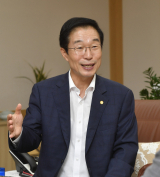 임종식 경북도교육감