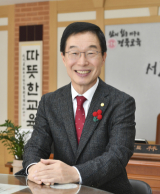 임종식 경상북도교육감. 경북교육청 제공