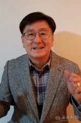 김경준 영주시체육회장 당선 확정