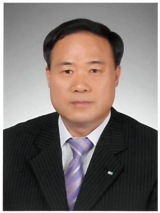 장용화 칠곡군체육회장 당선자