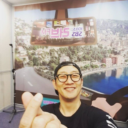 출처: 김창렬 인스타그램