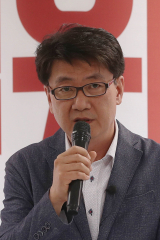 장원용 자유한국당 예비후보