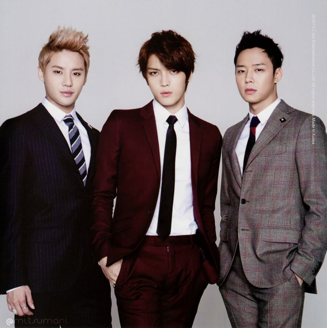 JYJ