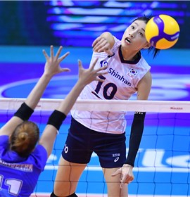 김연경
