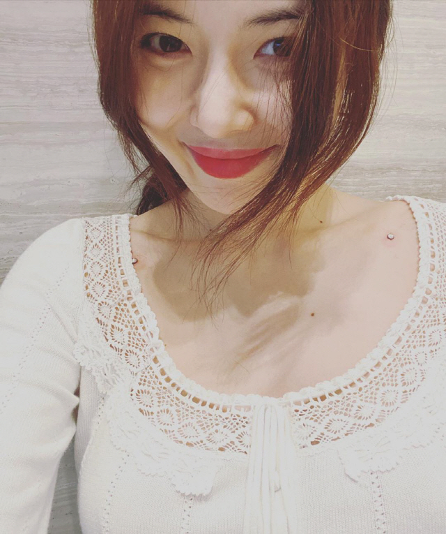사진.현아 SNS.